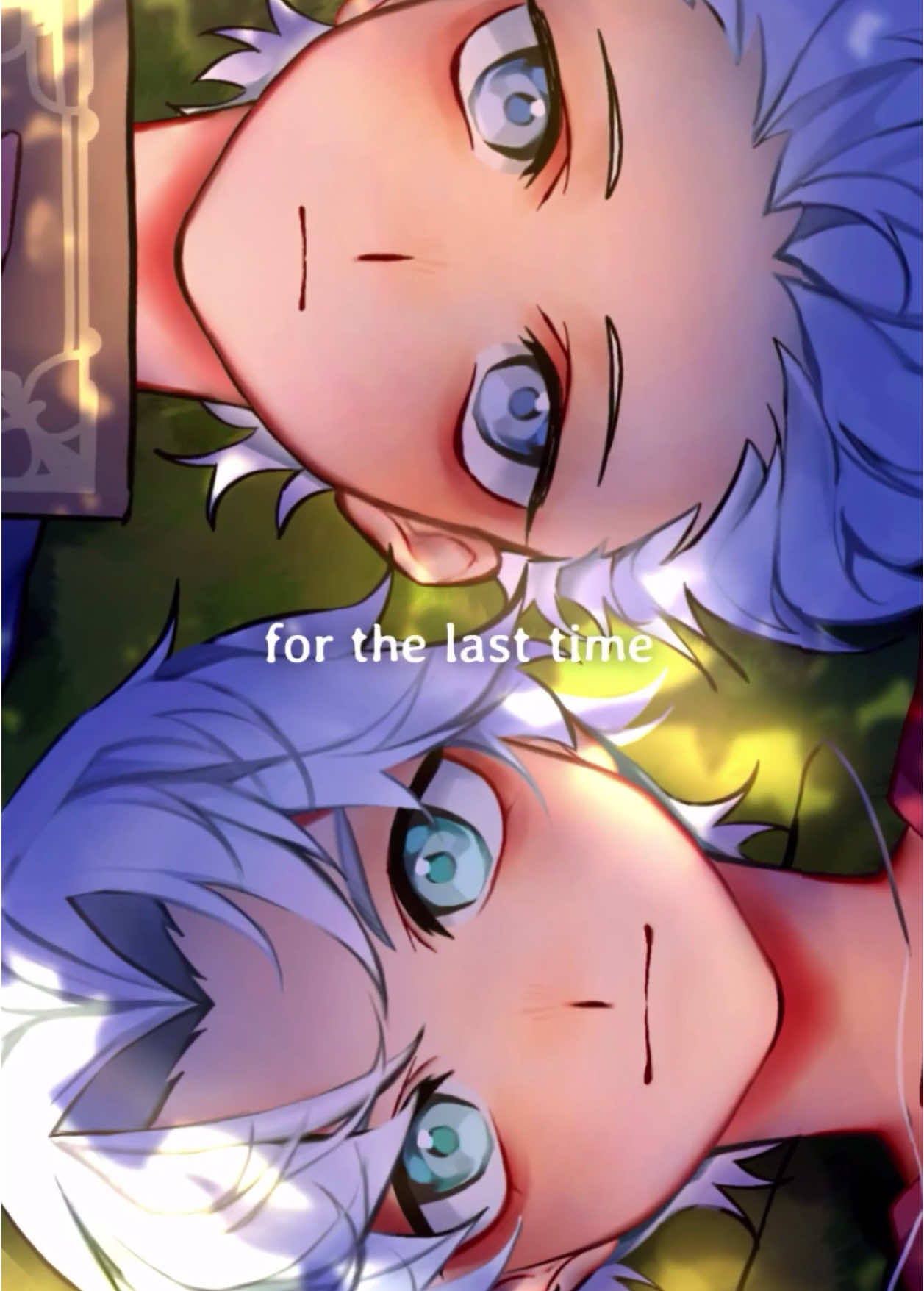being shoved into a nightmare,,,poor young vergil #dmc #devilmaycry #vergil #vergilsparda #vergilsparda #dantesparda #forthelasttime #animation #animationmeme 