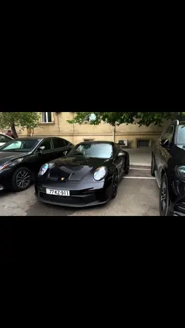 GT3 Batman 🦇 #gt3 #fyp #porsche #porschegt3