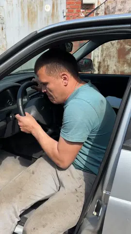 Демпфер рулевой рейки на ВАЗ