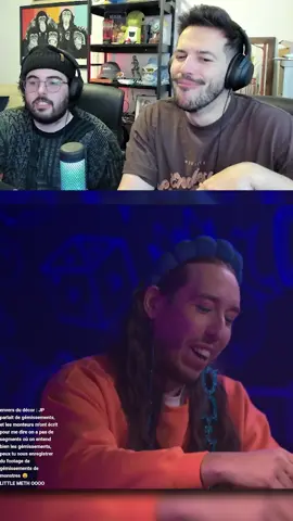 Si vous voulez voir l'épisode complet c'est sur le site de télé-québec ! @mammouth.tqc @teleqc #qc #mtl #fr #yt