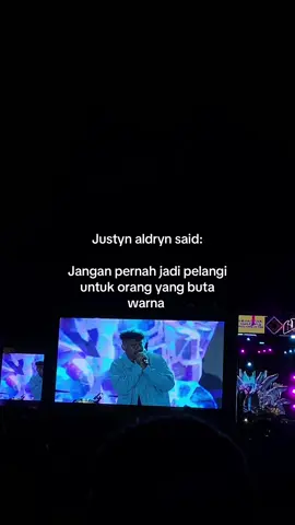 #fyp #justynaldrin #konserpalu