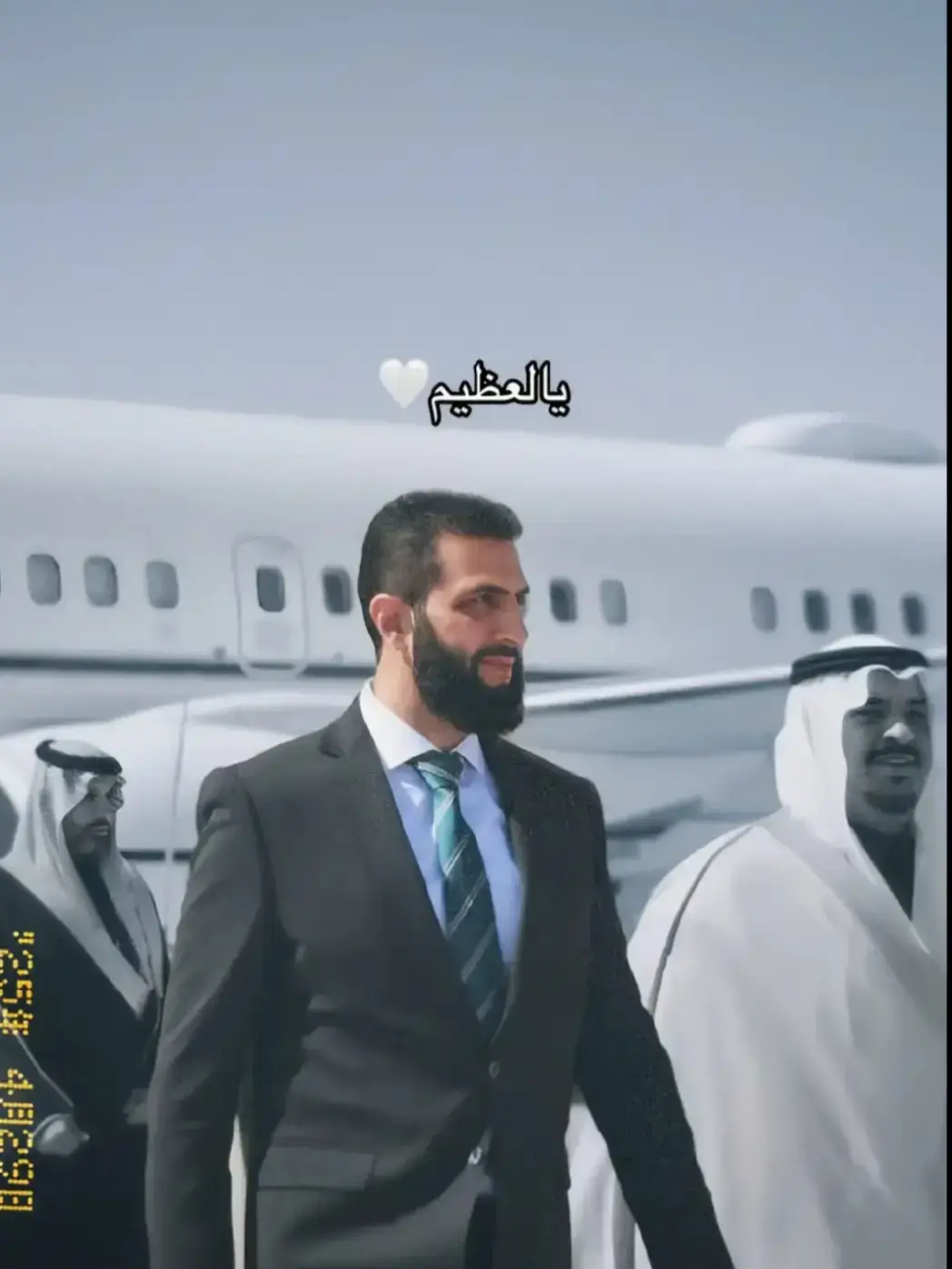 #احمدالشرع #سوريا #القائد #درعا #حوران 