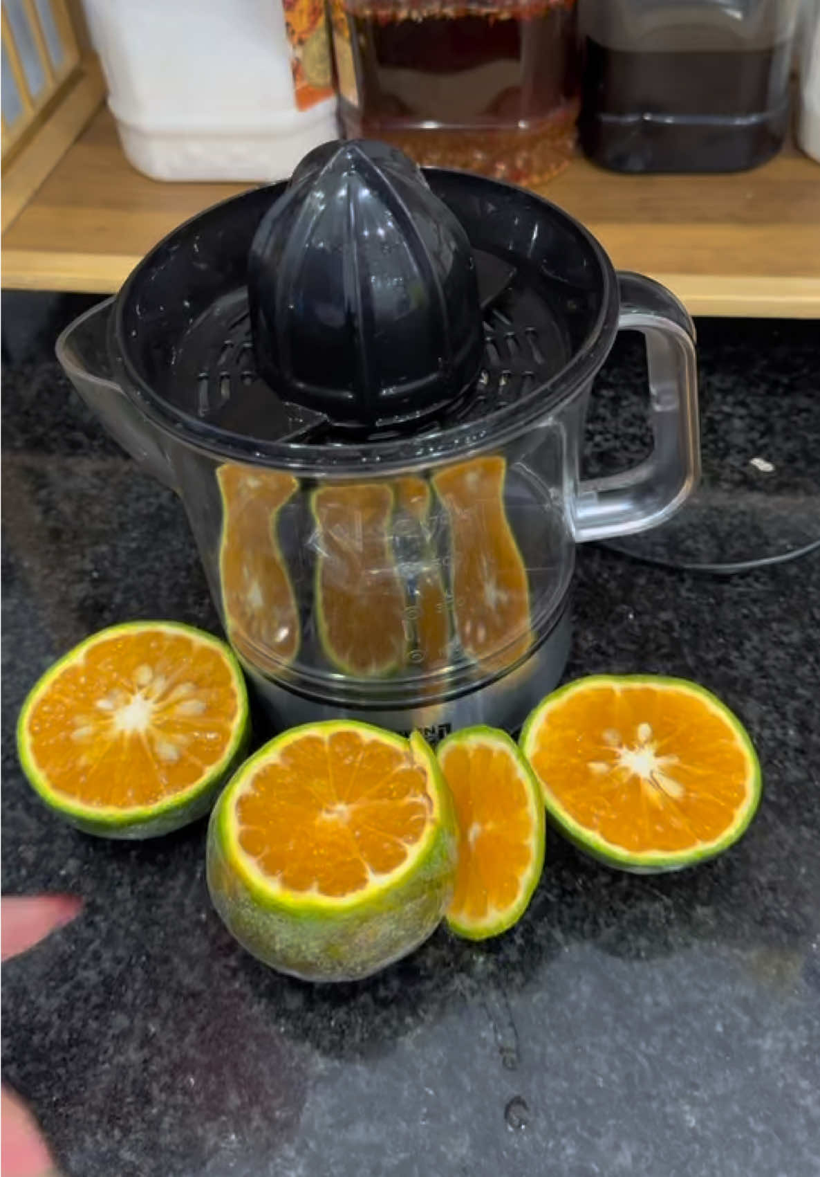 Máy vắt cam tự động mini ##emkieutaphoa##mayvatcam##mayvatcamthongminh##mayvatcamtudong