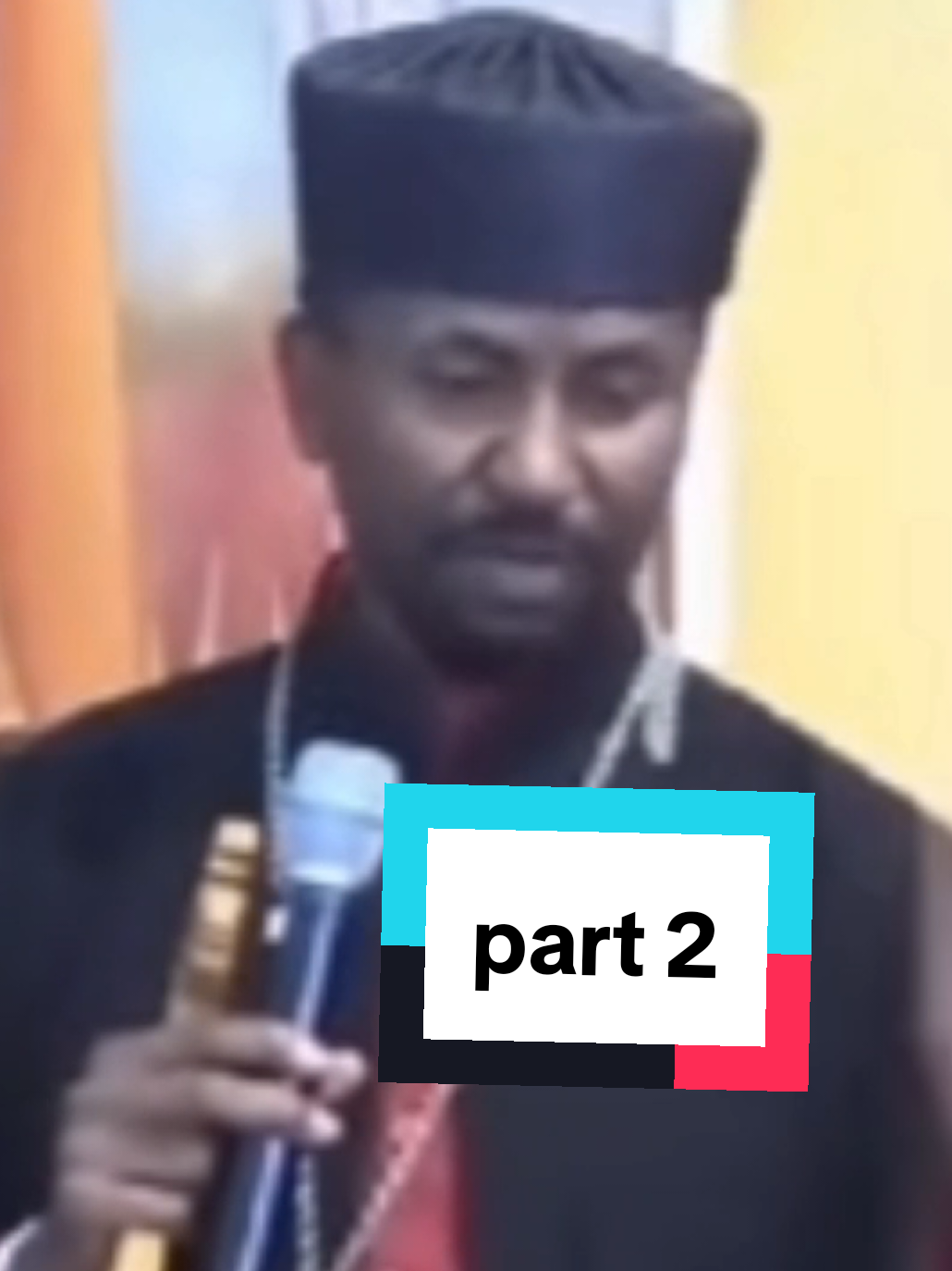 Replying to @zahab253 የ ኩቲባ ታሪክ በ dr ዘበነ#ሙስሊም #ጰንጤ #ኦርቶዶክስ #እትዮጵያ_ለዘላለም_ትኑር🇪🇹🇪🇹🇪🇹🇪🇹 #habeshatiktok #ethiopian_tik_tok🇪🇹🇪🇹🇪🇹🇪🇹 