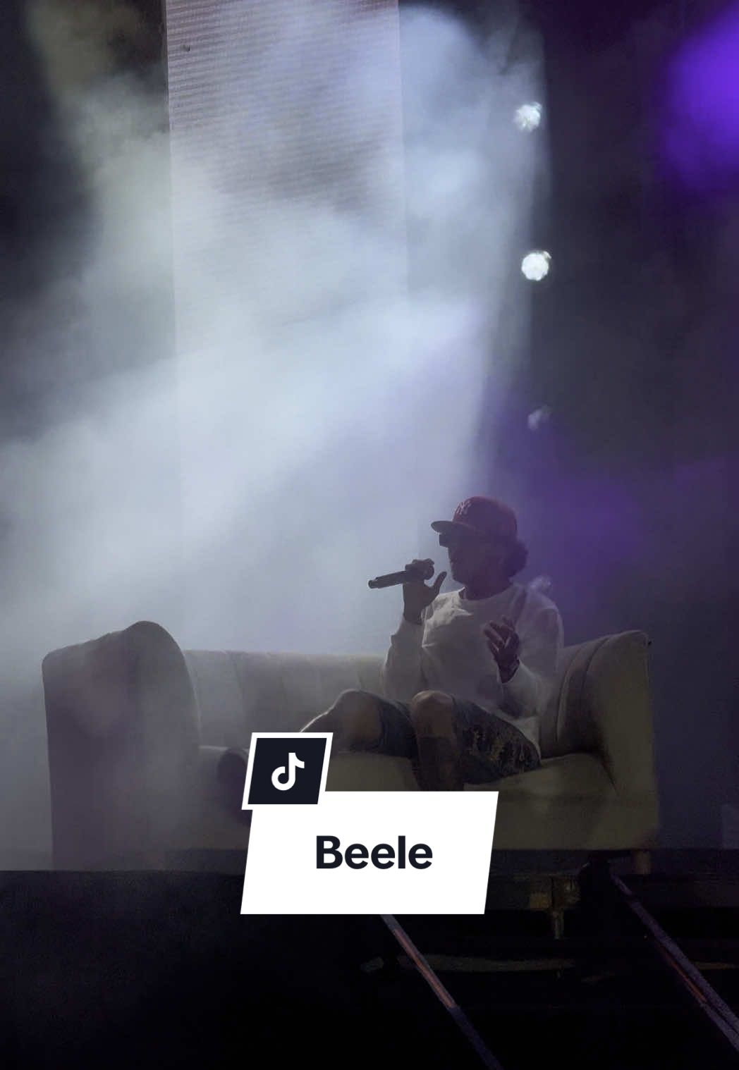 Pero baby Hasta Aquí Llegué❤️‍🩹 #beele #festivalvallenato 
