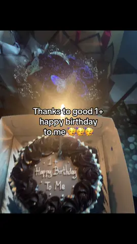 #fypp #ultah #happybirthday #to #me #mei #fypシ゚ #lewatberanda 