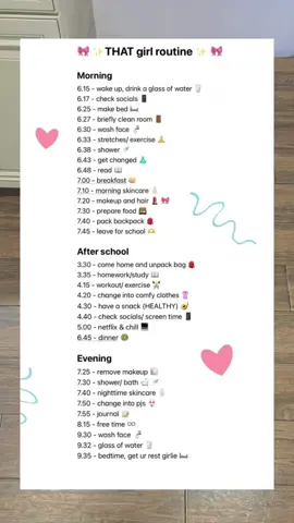 6:15 am morning routine #fypシ #fyp #foryoupage #schoolroutines #thatgirlroutine #kskincare #schoolroutine #morningroutine #6ammorningroutine  #615am  #girlroutine #contentcreator #fyp 
