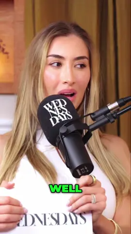 Love Island Secrets_ Antigua Fling EXPOSED! (Dick-tective Test_)#podcasts #sophiehabboo #fyp #wednesday #wednesdaypodcast #melissatattam