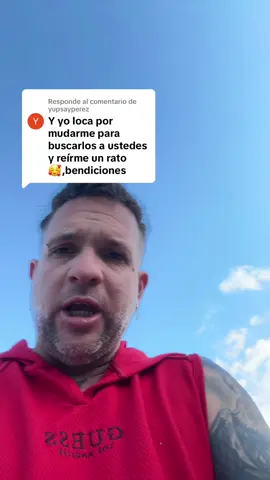 Respuesta a @yupsayperez #mudanzasmiami #parati 