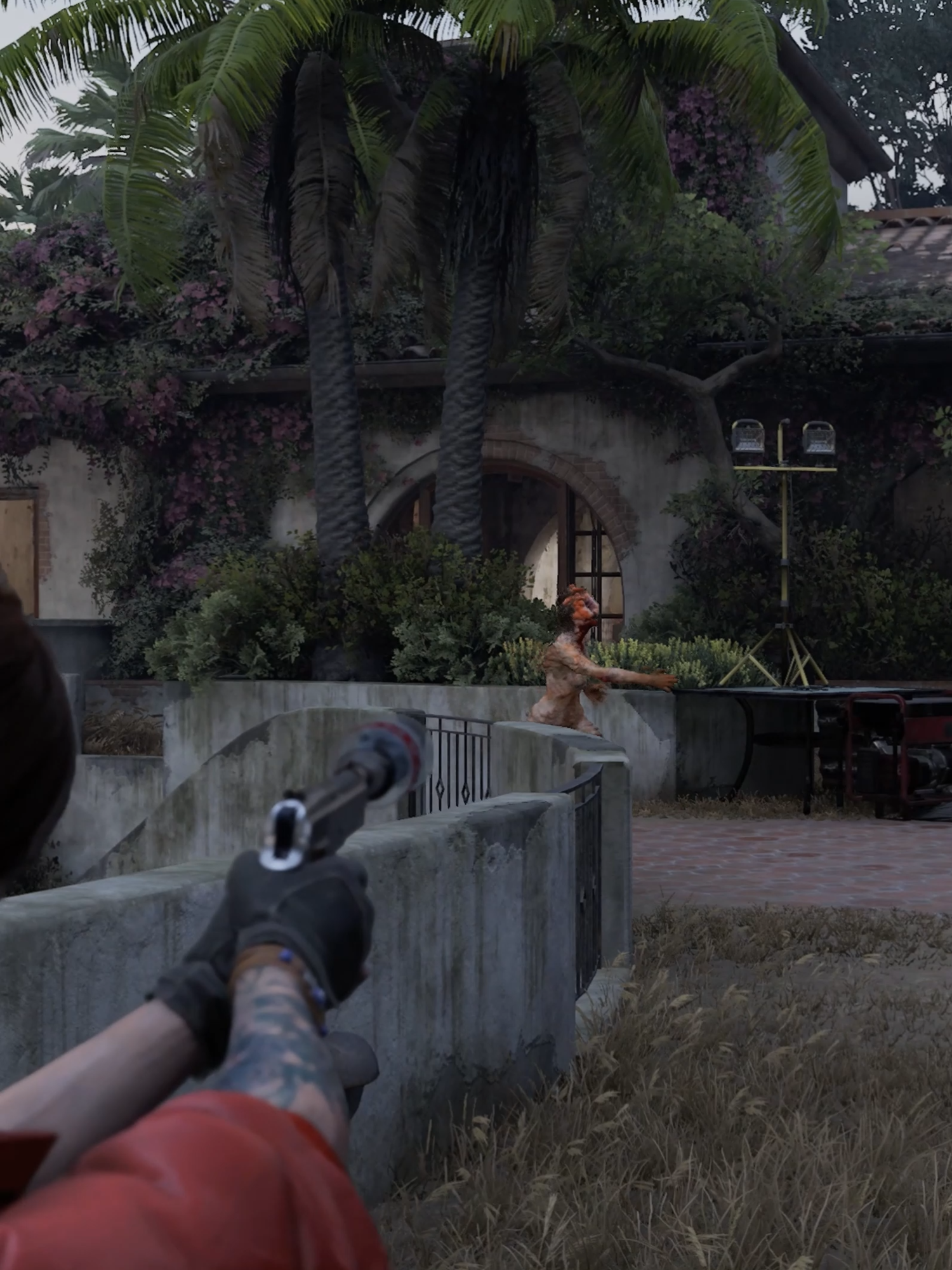 #thelastofus2 #foryou #fyp #gameplay #thelastofus