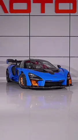 McLaren senna Limited edition 1 of 500 🥵🔥 wait for end 😱🥵🔥  #foryoupage #foryou #fypシ #viral #carlovers #mwcars 