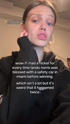 HELP #landonorris #ln4 #mclarenf1 #quadrant 