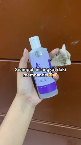 Bayangin kalo ga dibersihin🙂 #fyp #tonerbadan #marlena #bodycare 