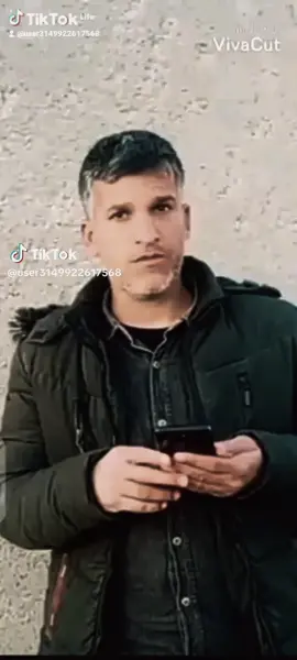 ابو يحيى الله يفك اسرك عضيدي 🥺