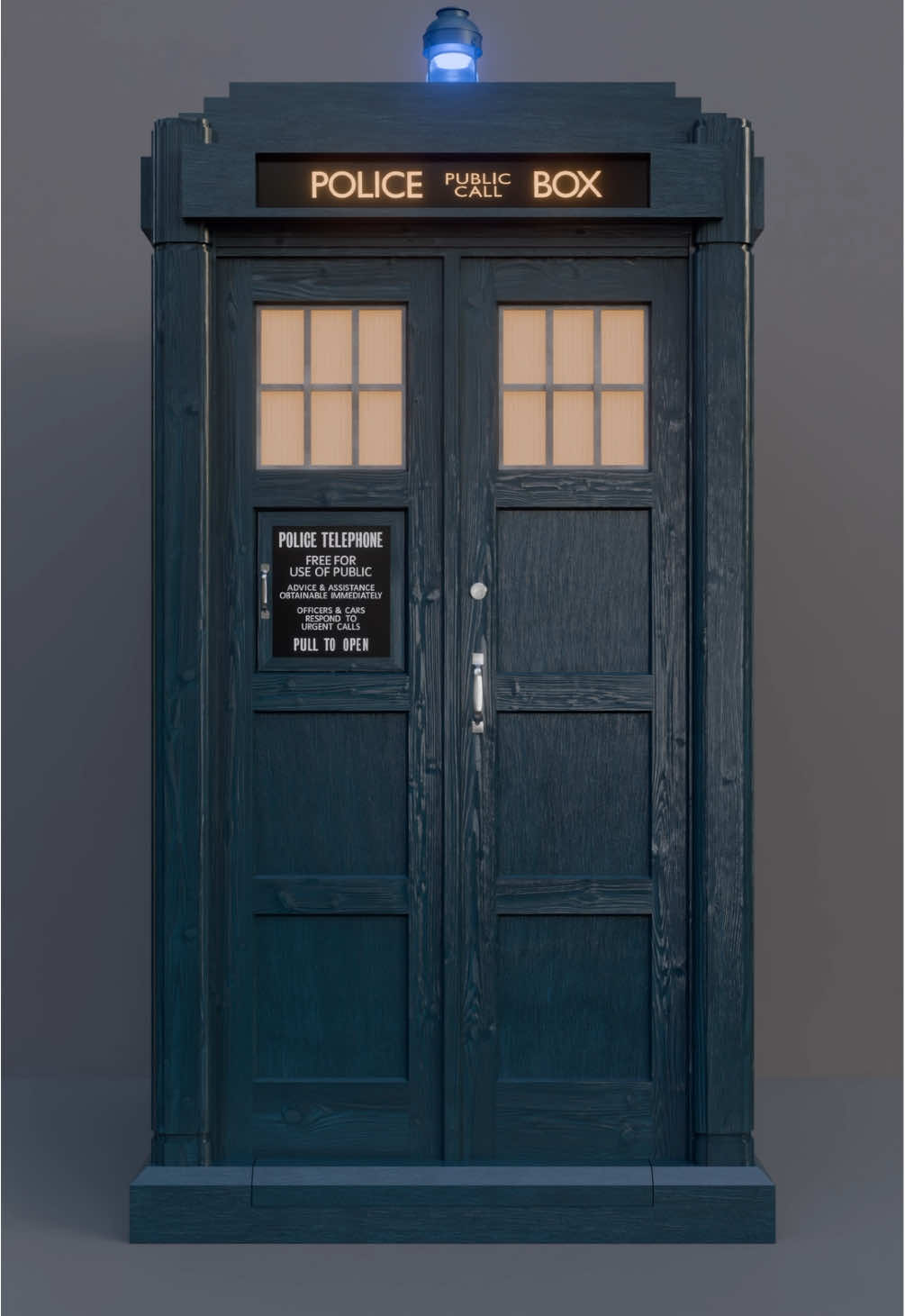 Tardis brainrot oiiaii #doctorwho #tardis #thedoctor #ncutigatwa #brainrot #oiiaiiooiiai 