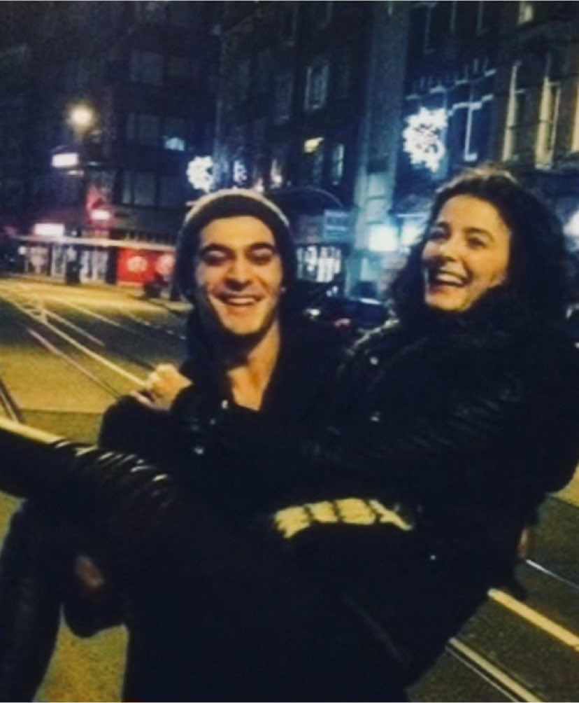 çok yakışıyorlardı 😭😭 #burakdeniz #büşradeveli #ortak #burbüş 