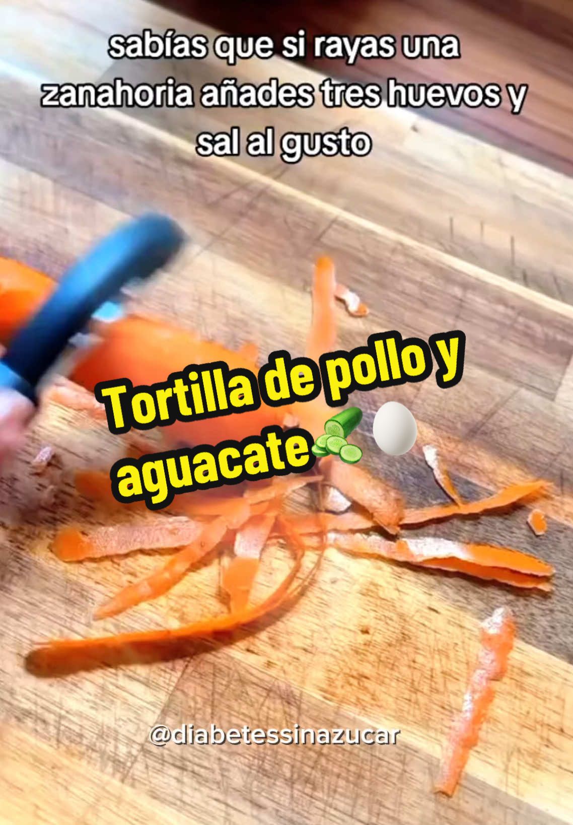 Aprende más de 200 recetas saludables, deliciosas y nutritivas con mi Recetario especializado para diabéticos. Cambia hoy mismo tu alimentación y disfruta de cada plato delicioso mientras cuidas de tu salud. Para adquirirlo, ve al libk de nuestro perfil 🥒📕 #diabetes #diabetestipo2 #RECETAS #recetasparadiabeticos #alimentosinazucar #frutasyverduras #vidasaludable #saludybienestarcontigo #diabetes