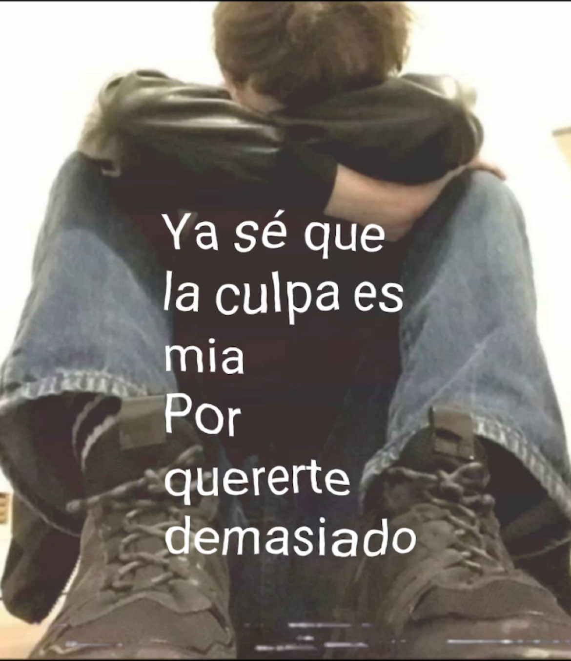 le conté mi situación a José José el al día siguiente: #amarsinsermado #joséjosé #vivajosejose #textorojo #lyrics #pfy 