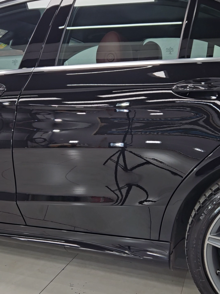 #polishing #mercedes #kochchemie #sonax #perfectfinish 