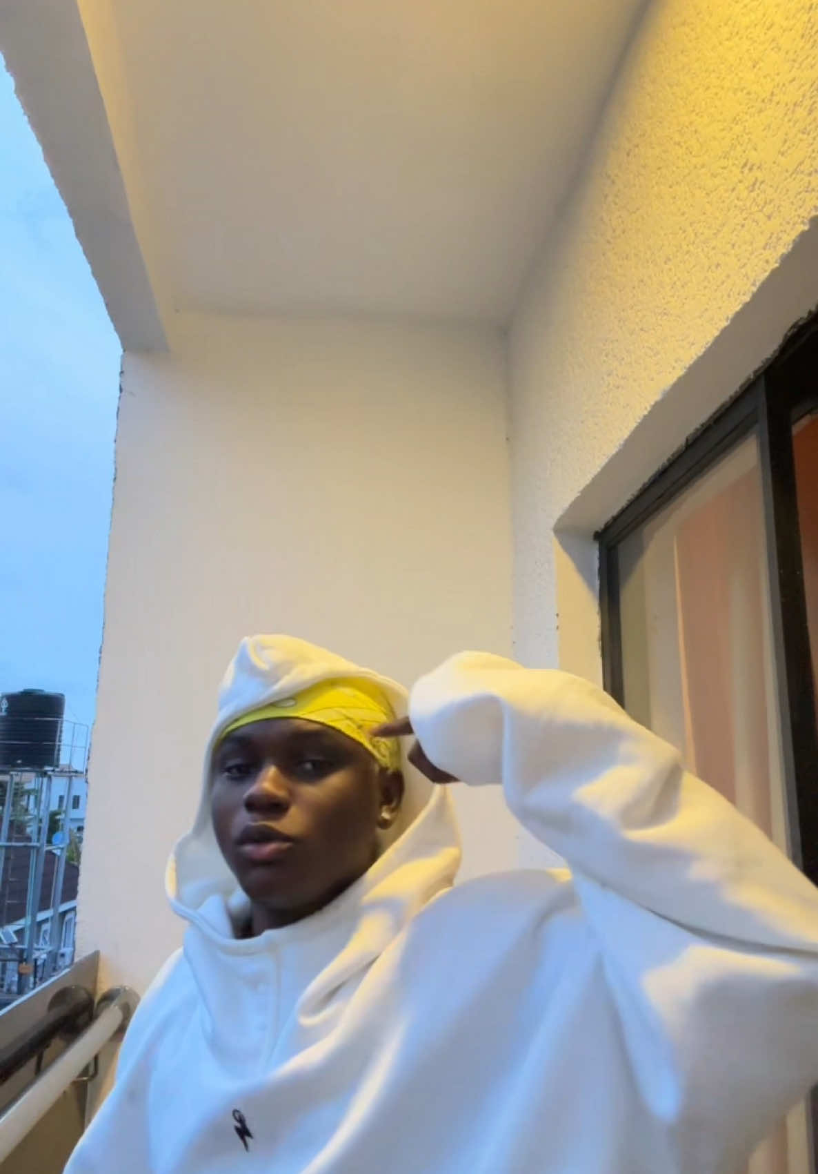 LAZY BABY OUT NOW …  #ayomaff #ayomafffanpage #fyp 