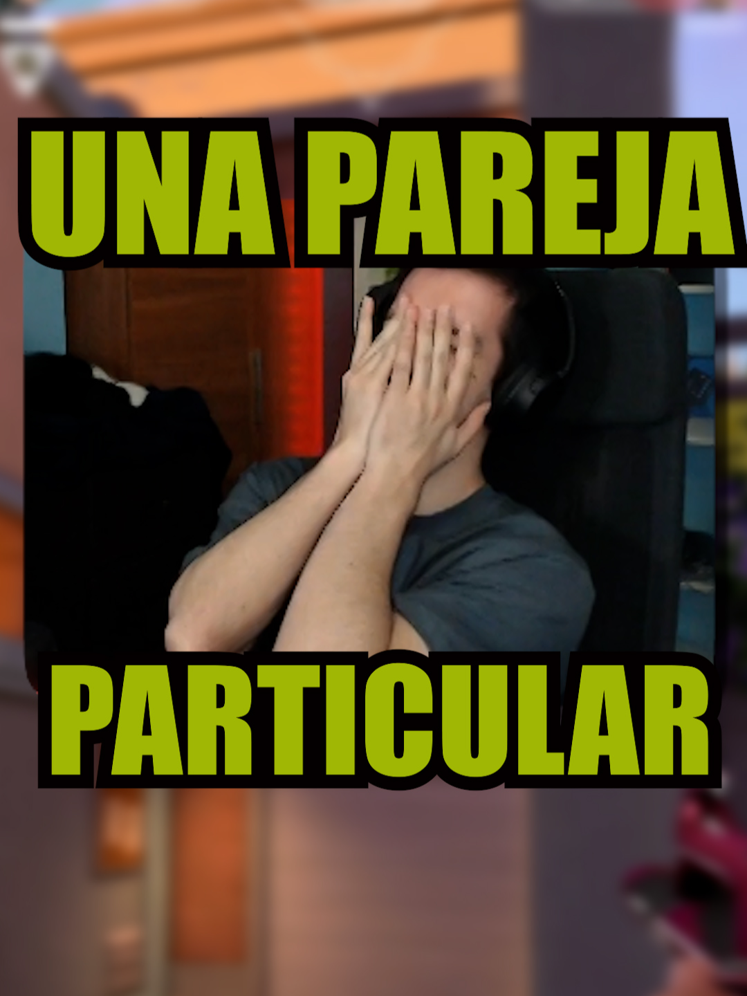 UNA PAREJA PARTICULAR#marcusgreenm #Valorant #valorantespaña #twitch #twitchespaña