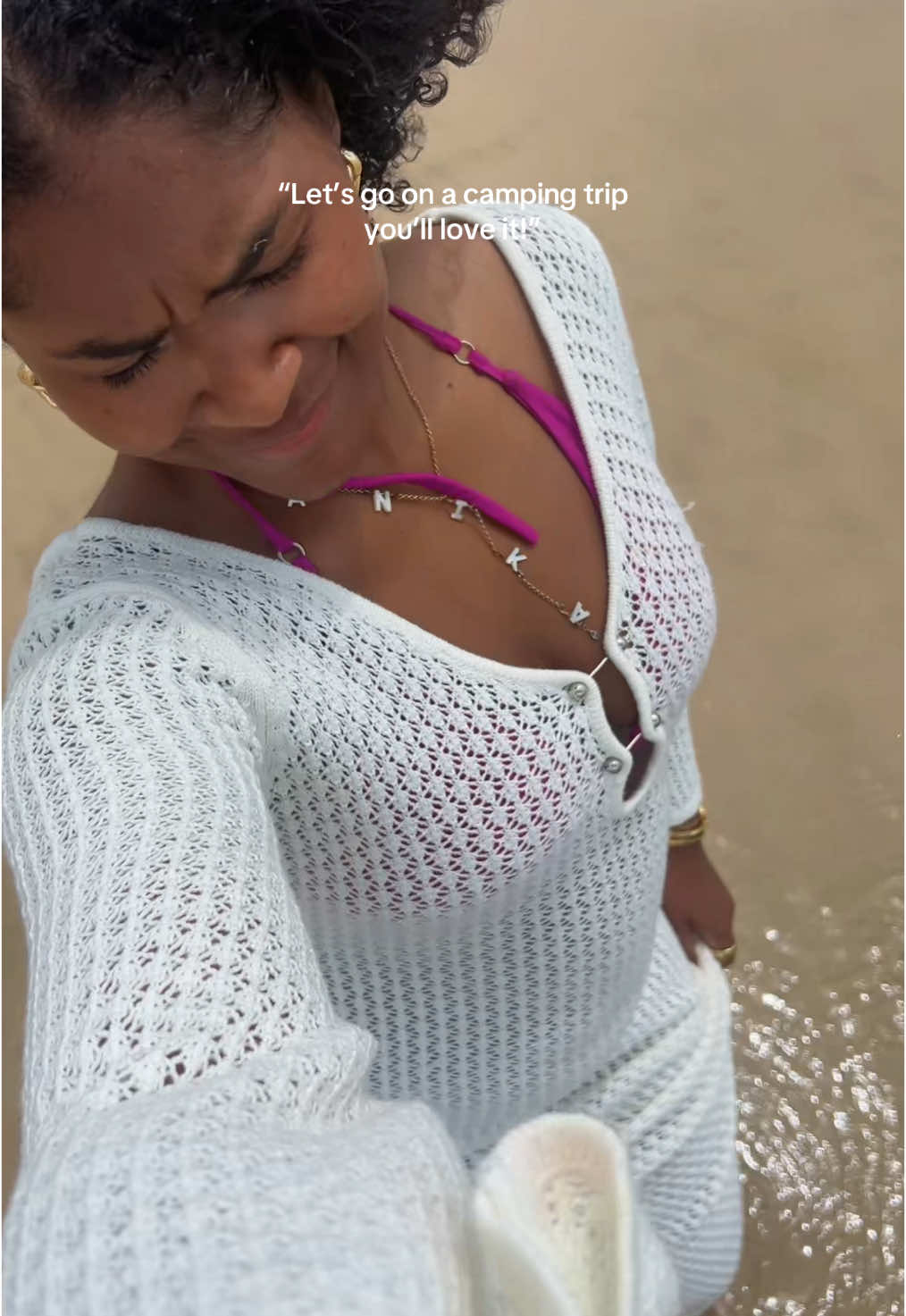 I need that ocean baby! #fypシ #fyp 