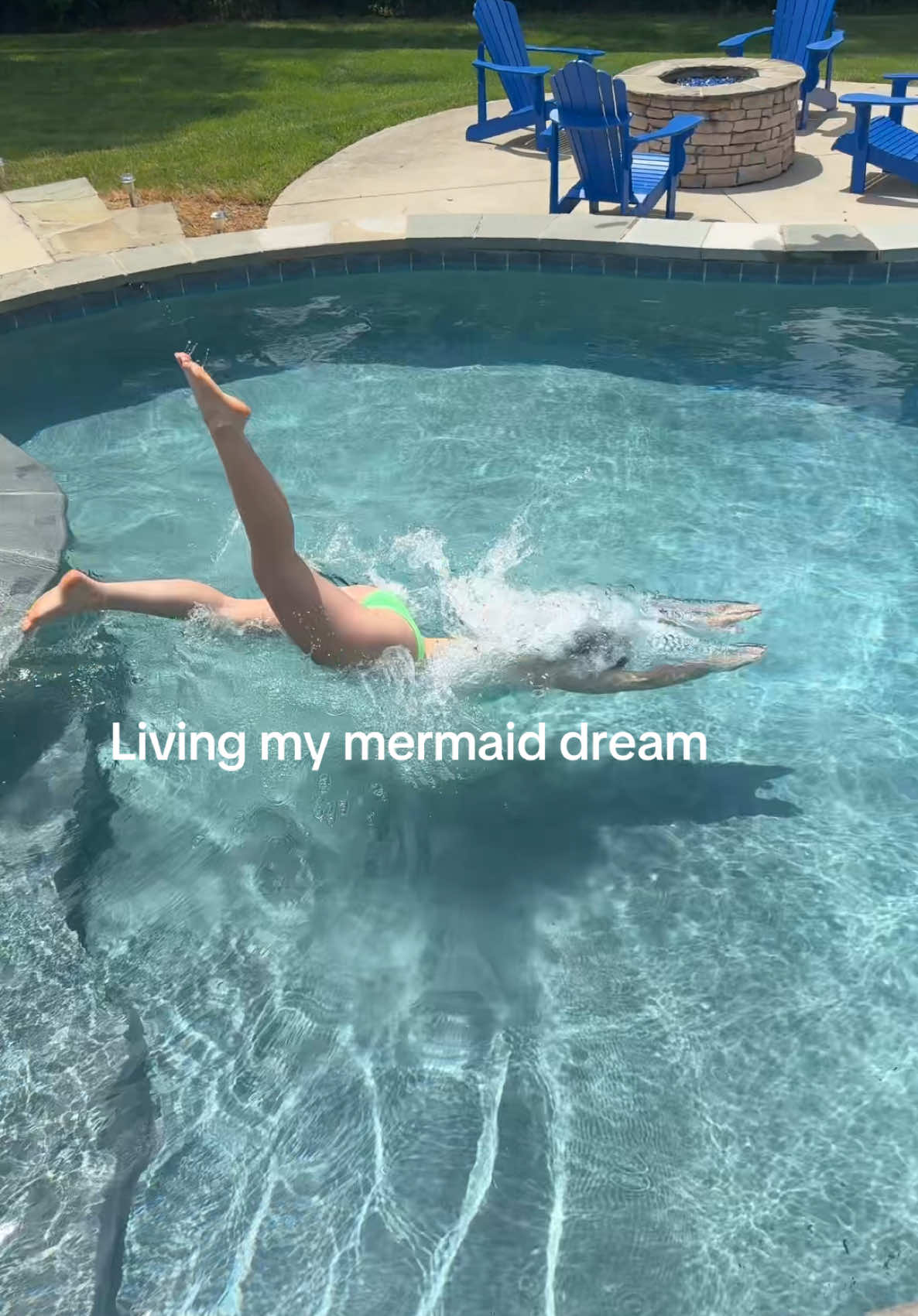like so I can buy a tail #fyp #viralvideo #mermaidtail 