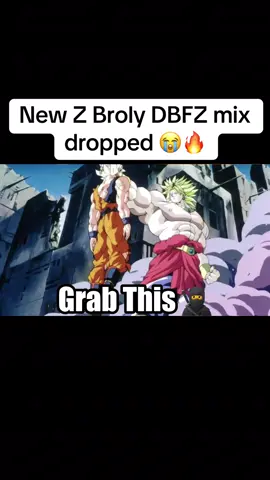 New Z broly fighterz mix going crazy 😭🙏 Follow Shiestxy on Twitch for more DBFZ #fighterz #dragonballfighterz #dbfz #fightinggames #fightinggamescommunity 