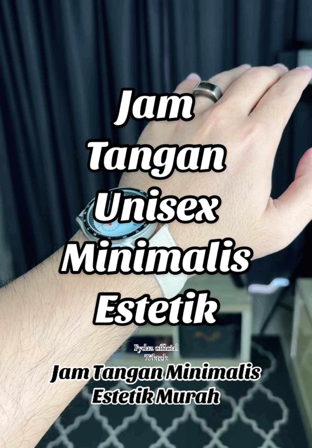 Lawa kan. #jamtangan #jamtanganmurah #jamtanganlelaki #jamtanganwanita #jamtanganunisex #watches #jamtanganminimalis #jamtanganestetik 