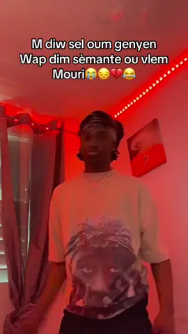 Se lam wew pa rnmn’m vr💔#pourtoi #viral_video 