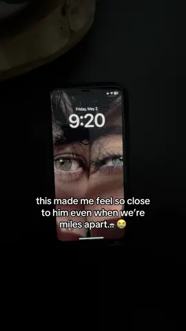So cute 🥰 #couplegoals #longdistance 