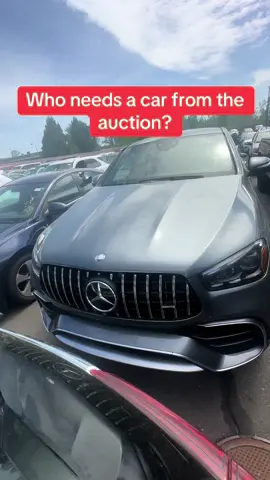 Who needs a car from the auction #carsoftiktok #caruaction #connecticut #fyp 