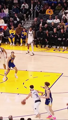 Steph finally settled the score 😈 #NBA #basketball #nbahighlightv #highlights #sports #edits #nbabasketball #nbahighlights #usa #curry #NBA