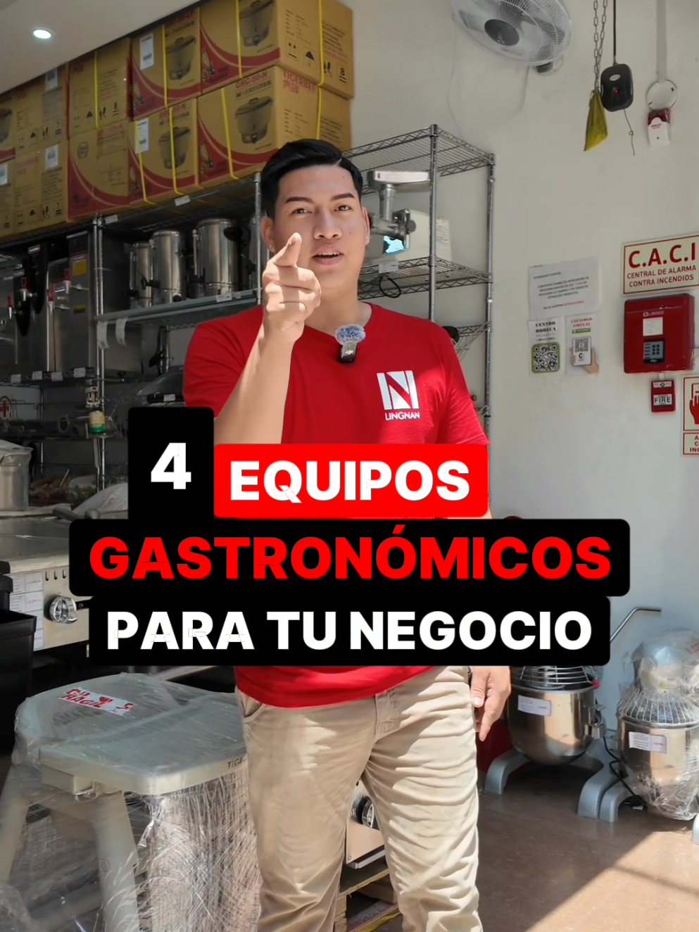 Equipos gastronómicos para restaurantes o chifas, de la mejor calidad 👨‍🍳 #lingnan #importadora #equipamientogastronomico #electrodomesticos #restaurante #cocina #chifa #parrilla #plancha #freidora #quemadores 