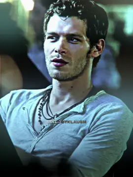 the song. cc: mine (glow cc 11) ib/ac: @𝗧𝗲𝗹𝗹𝗲𝘀 ❦  scp: @︎lana  #klausmikaelson #klausmikaelsonedit #josephmorgan #josephmorganedit #klausmikaelsonedits #tvd #tvdedit #theoriginals #theoriginalsedits #thevampirediaries #thevampirediariesedit #foryou #fyp 