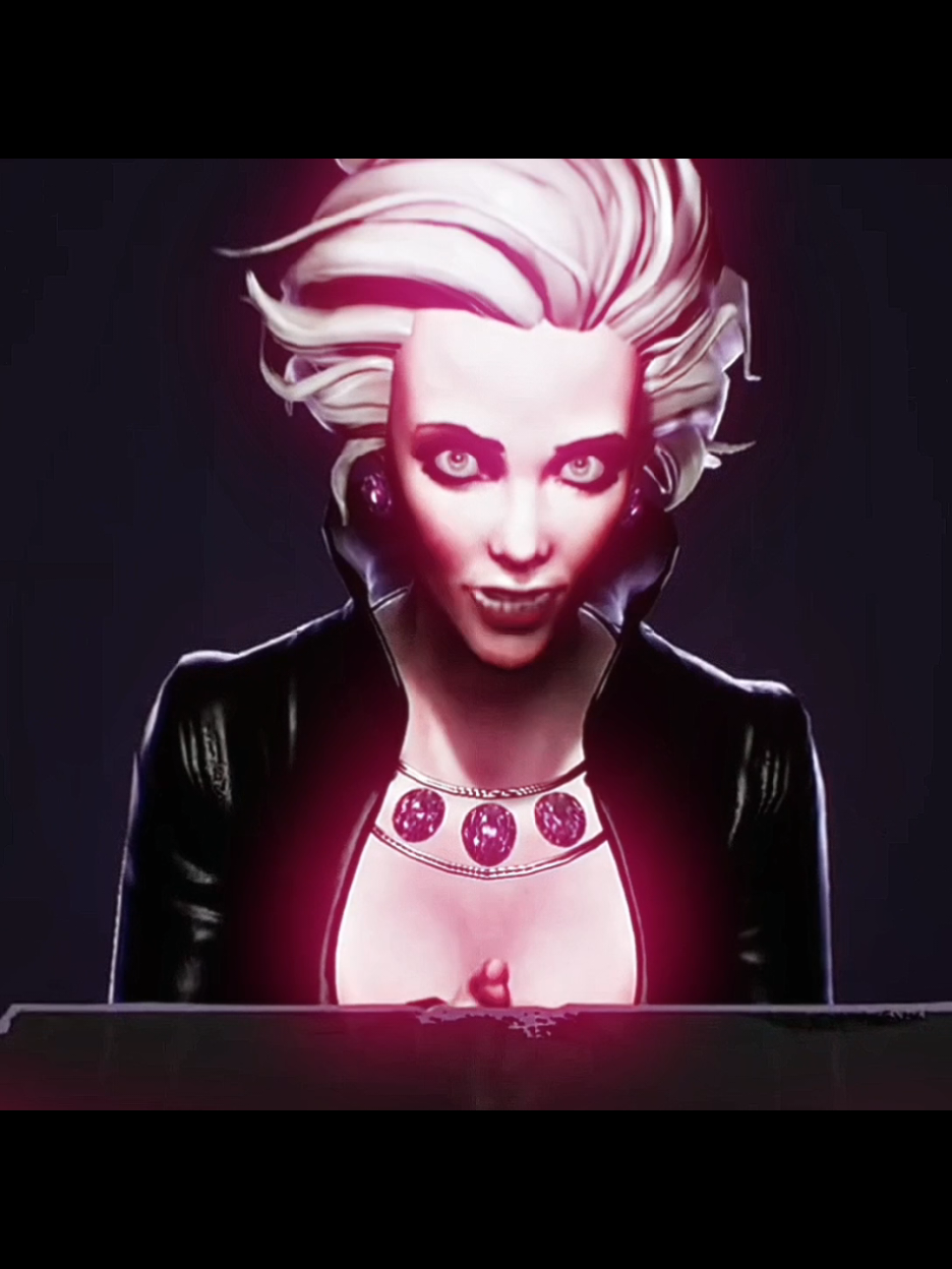 our #FINALGIRL 💜  #darkdeception #darkdeceptionedit #fy #fyp #edit #editing #edits #dark #darkdeception #biercedarkdeception 