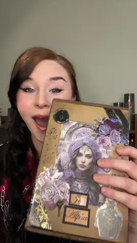 We get a hard box now to keep?! Yaaaas #BookRecs #bookrecs #blinddatewithabook #blinddatewithabookshop #tbr #readinglist #BookTok #bookishtok #booknerd #tbrlist 
