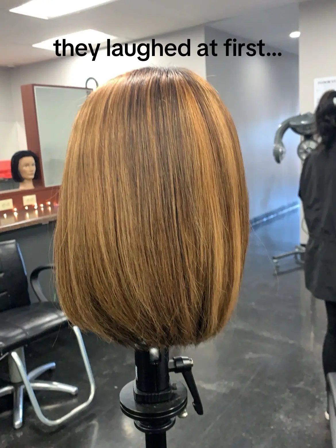 YALLLL #onthisday #foryou #sandiego #sdhairstylist #sdbalayage #sandiegohairstylist #foryoupage #fyp 
