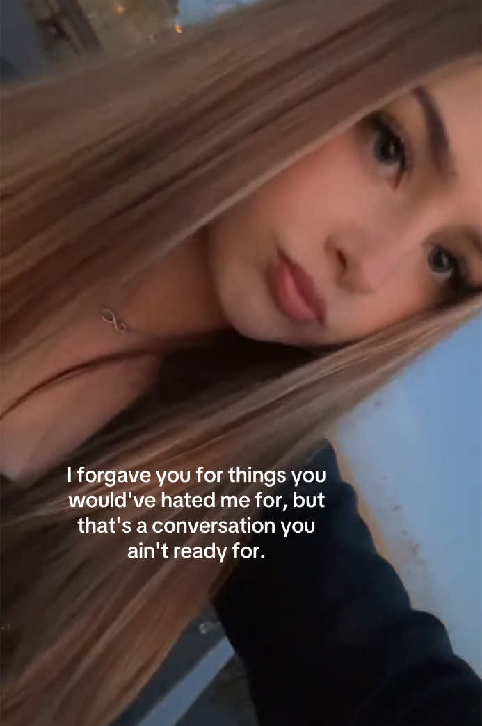 #fyp #relatable #foryou #hate #forgive 