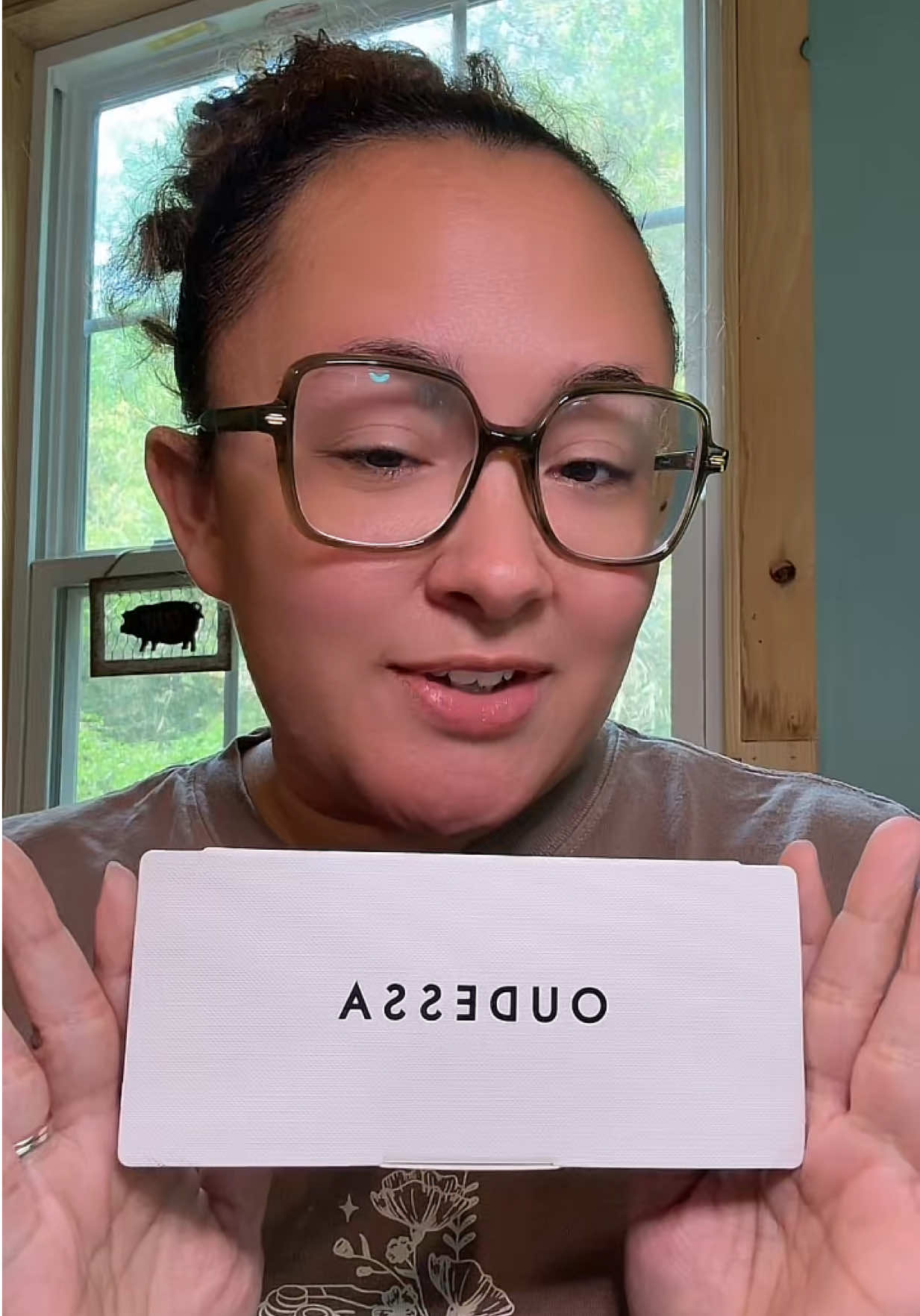 PART 2 - Let's talk about this #arabiantreasures discovery set from @Oudessa  #perfumereview #oudessa 