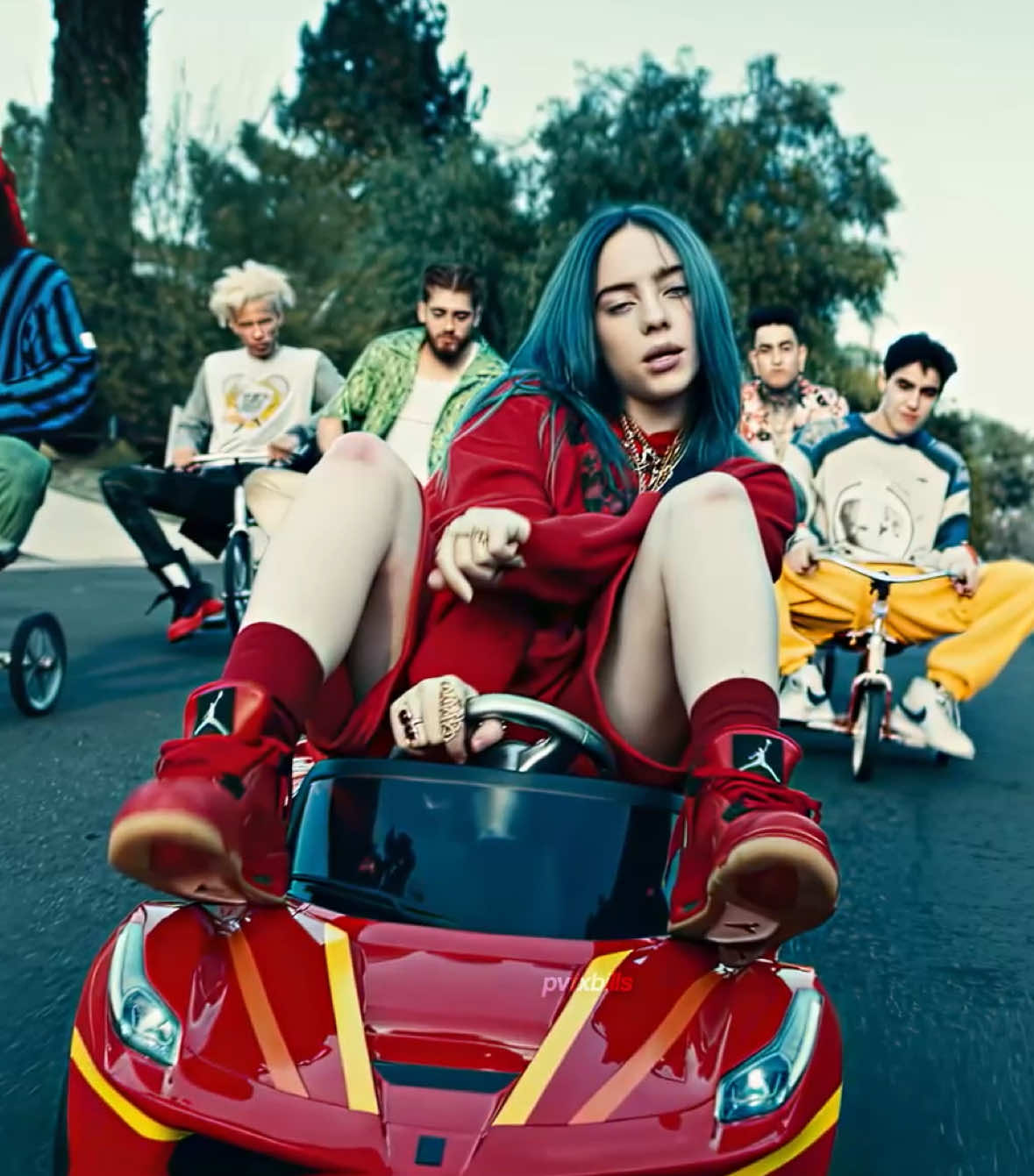 billies music videos aesthetic // ignore laggy hostage mv clip please  - ➤ ib trend ➤ ac me ➤ cc billznnell (adjusted) ➤ scp/blurs uncr6wned ➤ dt @mino @Muxi @jay ☆ @🕷️ @ria @♰   - @BILLIE EILISH #billieeilish #billieeilishedits #billieeilishfan #blohsh #aftereffects #aftereffectsedits #foryou #foryoupagе #fyp #reverseedit 