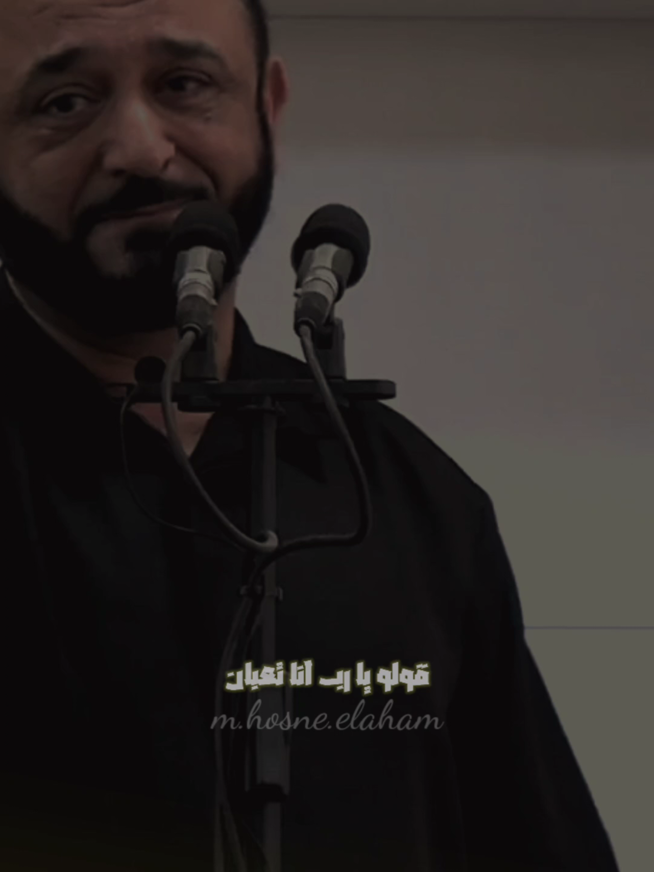 قلو يا رب انا تعبان#شبابنا_ملاح #عرب48_رجال_الاقصى #الشيخ_حسني_لحام 