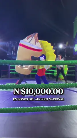 ¡Con mi Scrubby no! 😩😡 #LaBotargadaDelAño2