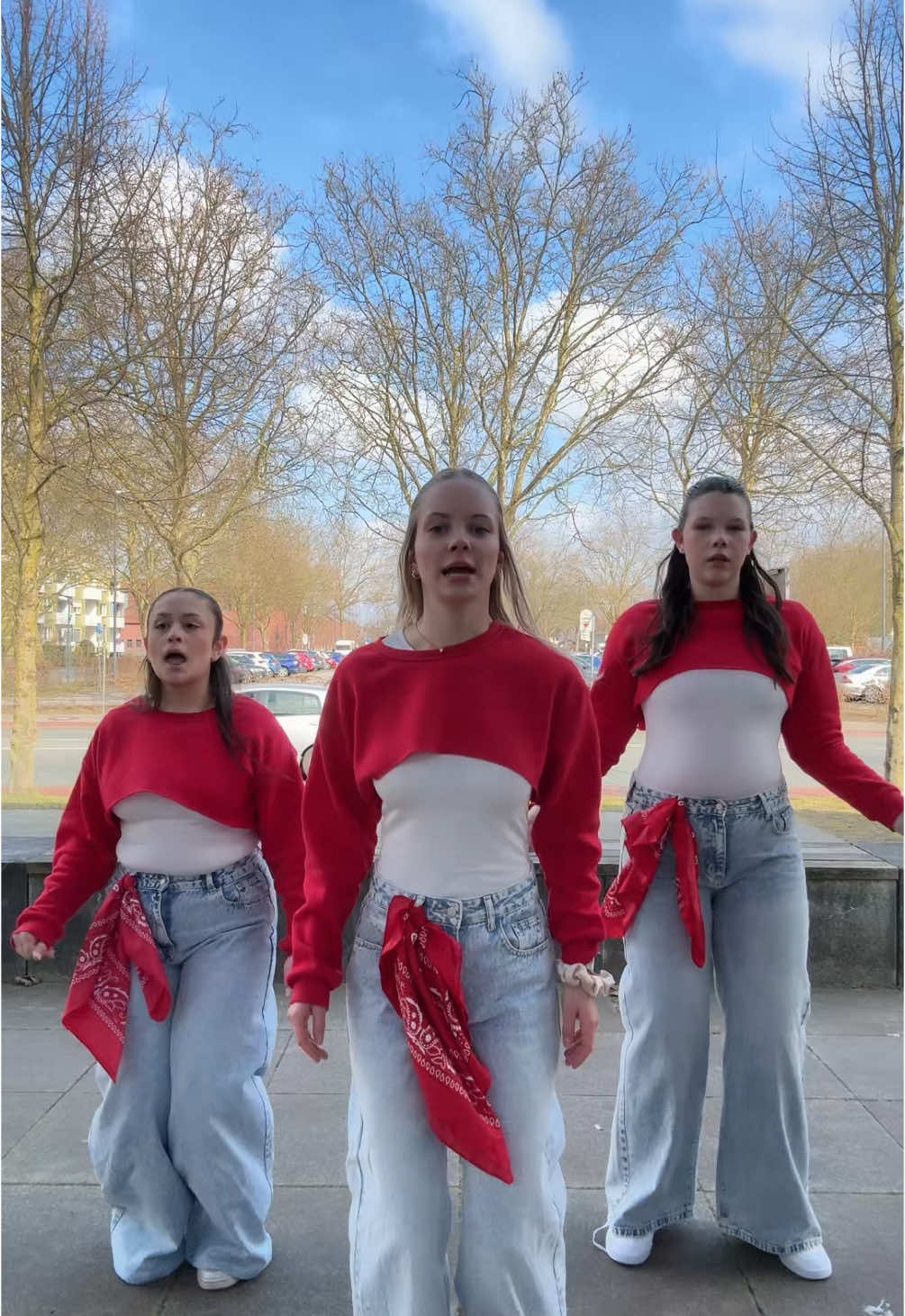 #fy #fyp #foryoupage #dance #group #crewlove #trendingvideo #tanzen 