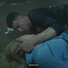 okay so I'M BACK, KAREN PAGE IS BACK AND KASTLE'S BACK TOO (#kastle #kastleedit #cowboylikeme #karenpage #frankcastle #bornagain )