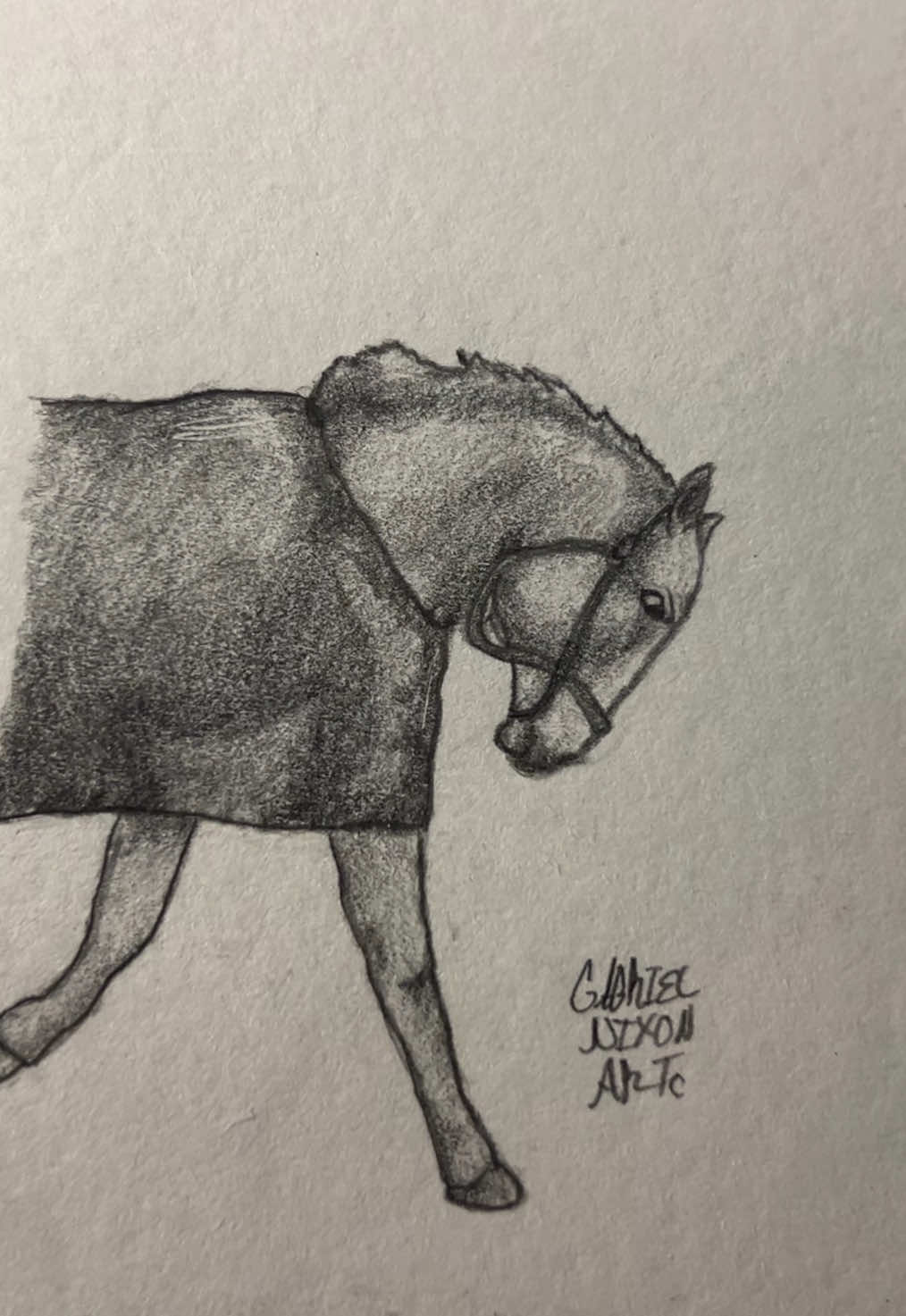 He will never trust again💔🙏    Credit- memeslaugh.Ig/IG         #fyp #art #sketch #drawing #horse #linkinpark #foryouuuuuuuuuuuuu 