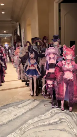 #vtuber 