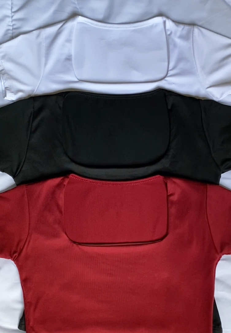 Double lining tops buy 1 get 2 ✨  #topsrecommendation #sexytop #casualfit #OOTD #trending 