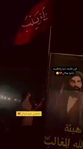 #يازينب_يامولاتي  #سيده_زينب_عليه_سلام 
