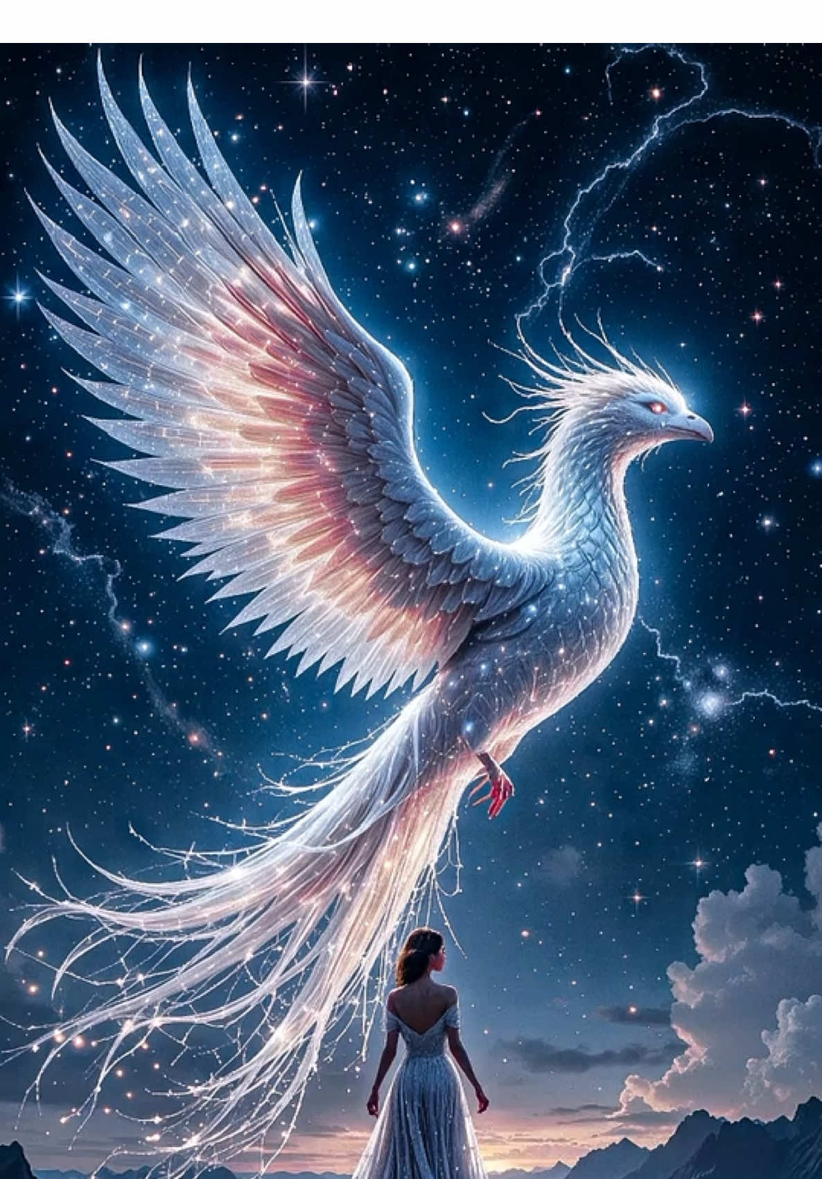 She dies daily, and yet lives eternal 🐦‍🔥♥️🔥 #livewallpaper #hermosa #universo #gracioso #trendingvideo #fyp #animation #foryoupage #brazil #argentina #animeedit #fondo #4kwallpaper #4klivewallpaper #gracias #Aamin #fenix #fenixwallpaper4k #livewallpaper4k #fenix #fenixfilm #fenixnegra 